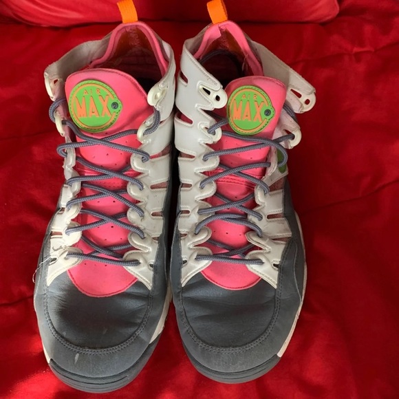 Nike Air Max 2 - Picture 2 of 3